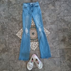 INDIGO·REIN Sustainable Denim Jeans